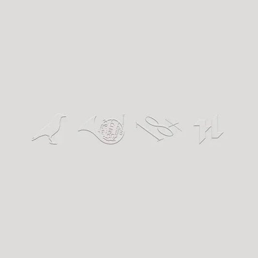 18+ - Crow & Horn (Color Vinyl) (7-Inch Single) - Joco Records