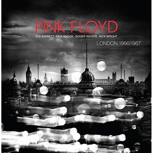 Pink Floyd - London 1966/1967 (Vinyl) - Joco Records