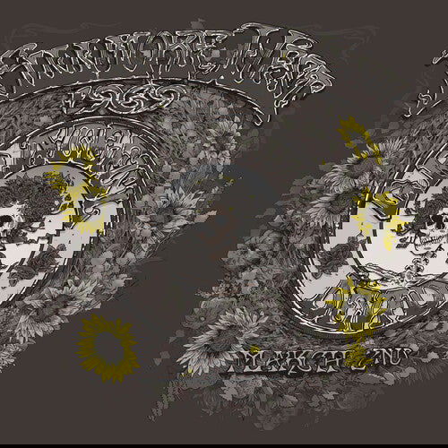 The Grateful Dead - Fillmore West, San Francisco, CA 3/ 2/ 1969 (RSD Exclusive, Rsd Box Set) (RSD11.24.23) (5 LP) - Joco Records