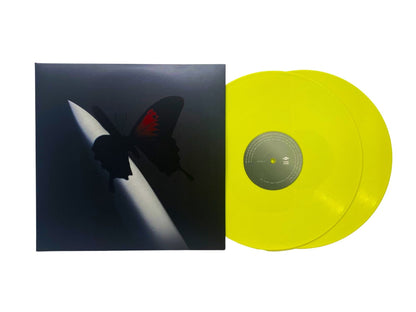 Post Malone - Twelve Carat Toothache (Indie Exclusive, Lemon Yellow Vinyl) (2 LP) - Joco Records
