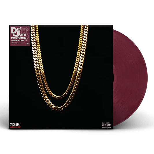 2 Chainz - Based On A T.R.U. Story (Fruit Punch) (2 LP) - Joco Records