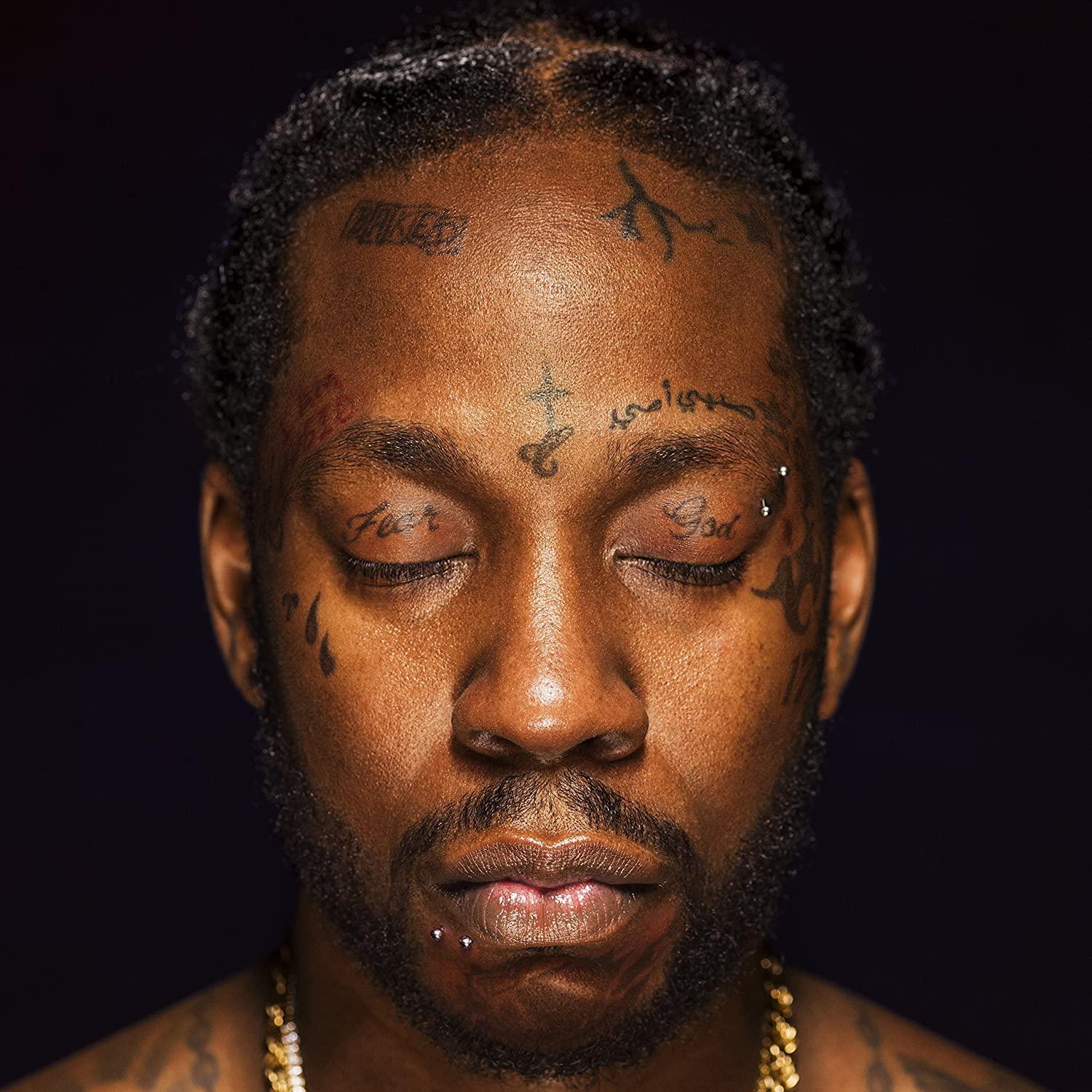 2 Chainz - Collegrove (2 LP) - Joco Records