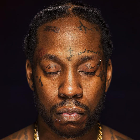 2 Chainz - Collegrove (2 LP) - Joco Records