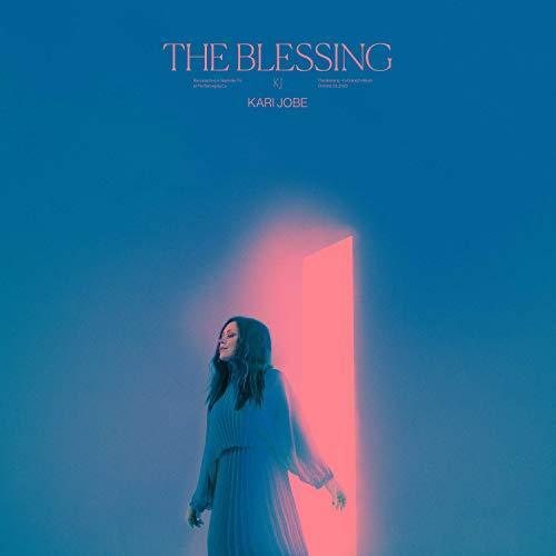 Kari Jobe - The Blessing (Live At The Belonging Co, Nashville, Tn/2020) (3 LP) - Joco Records
