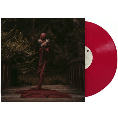 Bad Omens - Bad Omens (Limited Edition, Red Vinyl) (LP)
