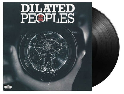 Dilated Peoples - 20/ 20 (180 Gram Vinyl, Black) (Import) (2 LP) - Joco Records
