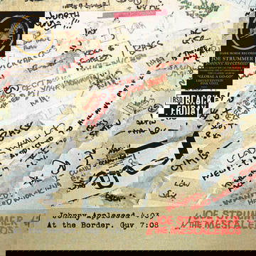 Strummer, Joe & The Mescaleros - Johnny Appleseed (RSD 11/26/21) (Vinyl) - Joco Records