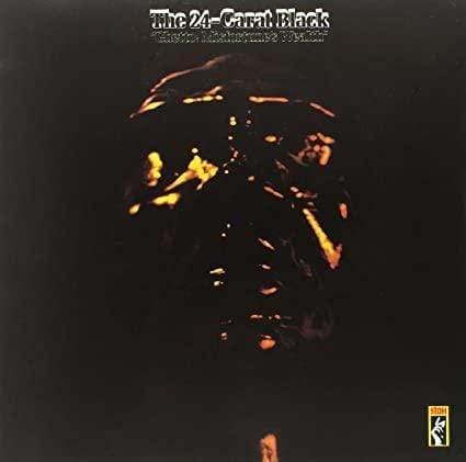 24-Carat Black - Ghetto: Misfortune's Wealth (Import) (LP) - Joco Records