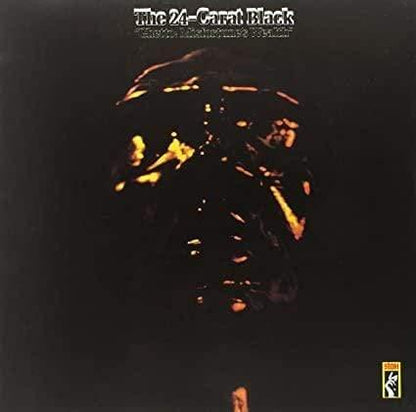 24-Carat Black - Ghetto: Misfortune's Wealth (Import) (LP) - Joco Records