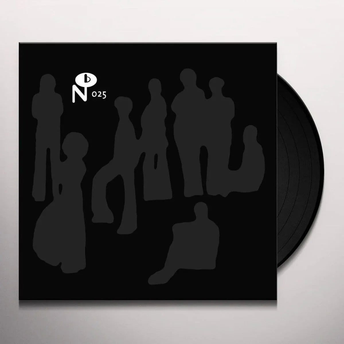 24-Carat Black - Gone: The Promises Of Yesterday (LP) - Joco Records