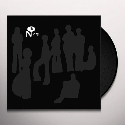 24-Carat Black - Gone: The Promises Of Yesterday (LP) - Joco Records