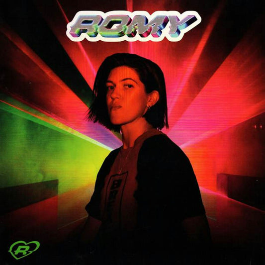Romy - Mid Air (LP) - Joco Records