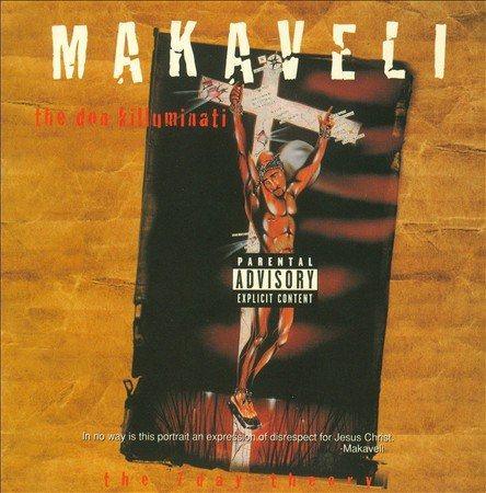 2Pac - The Don Killuminati: The 7 Day Theory (Explicit Content) (Vinyl) - Joco Records