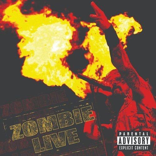 Rob Zombie - Zombie Live (Ex/2 LP) - Joco Records