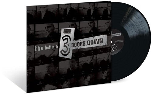 3 Doors Down - The Better Life