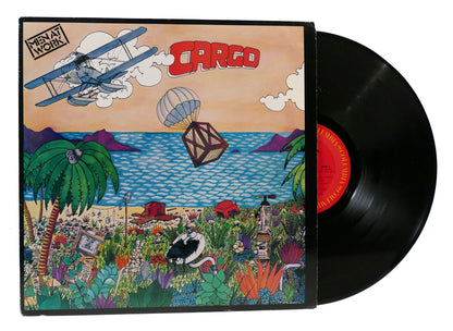 Men At Work - Cargo (Limited Edition, Numbered) (LP)