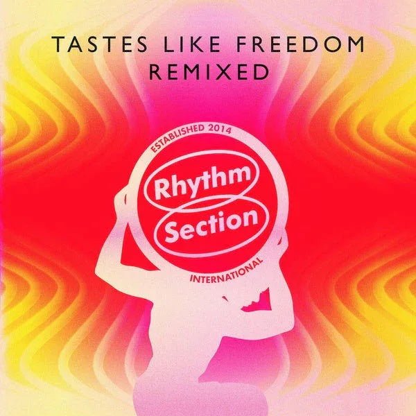 30/70 - Tastes Like Freedom: Remixed (Magenta Vinyl) (LP) - Joco Records