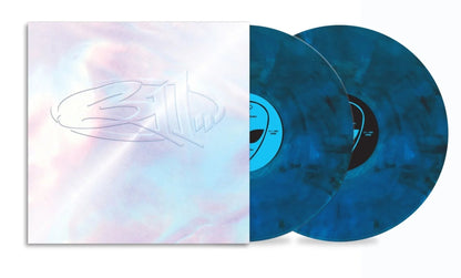 311 - 311 (30th Anniversary, Limited Edition, Blue Vinyl, Smoke Vinyl) (2 LP) - Joco Records