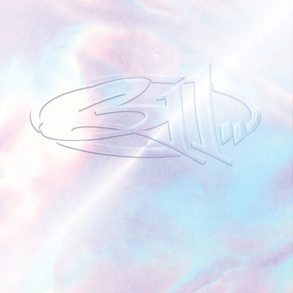 311 - 311 (30th Anniversary, Limited Edition, Blue Vinyl, Smoke Vinyl) (2 LP) - Joco Records