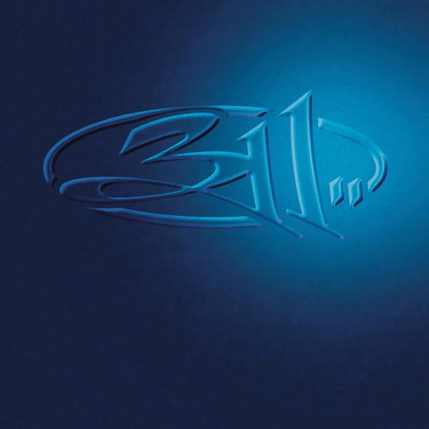 311 - 311 (Remastered, 180 Gram) (2 LP) - Joco Records