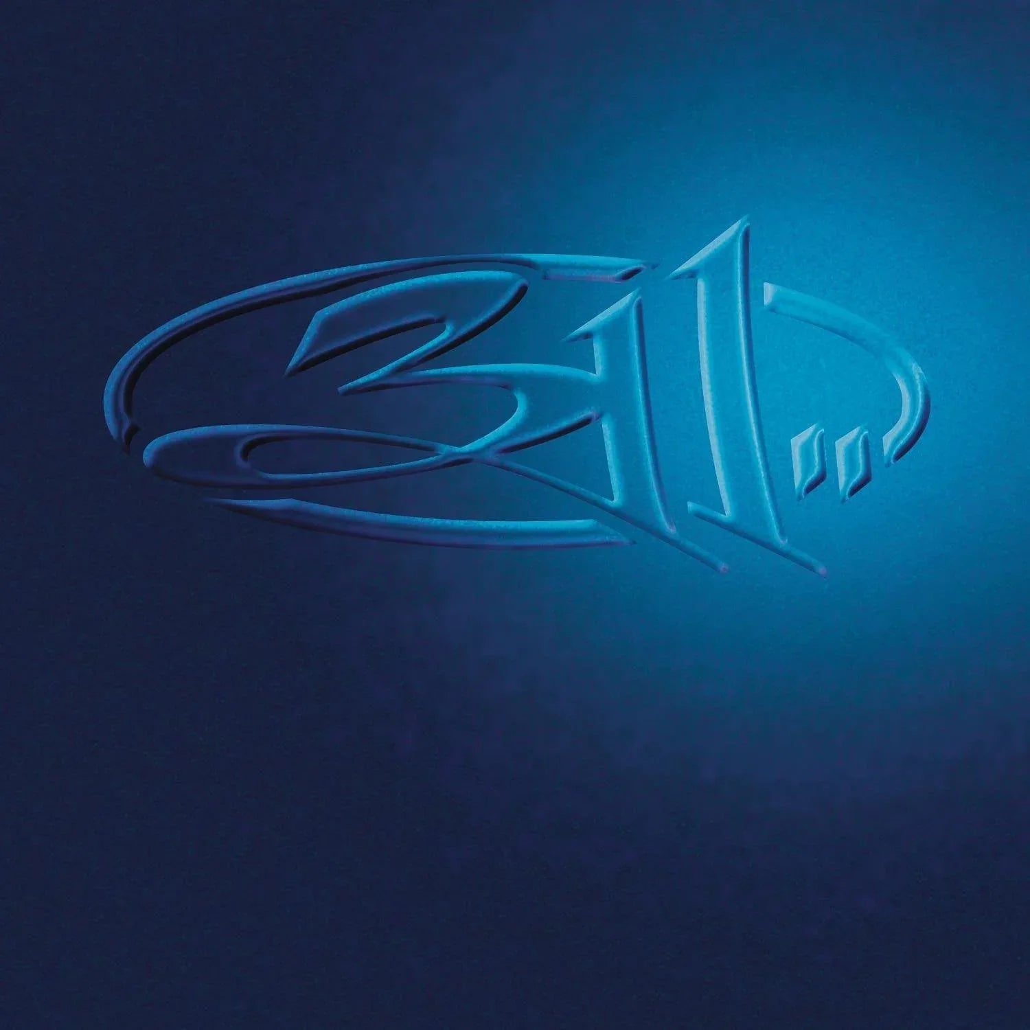 311 - 311 (Remastered, 180 Gram) (2 LP) - Joco Records