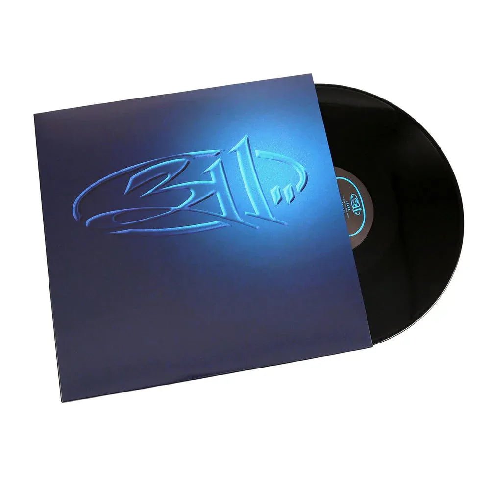 311 - 311 (Remastered, 180 Gram) (2 LP) - Joco Records