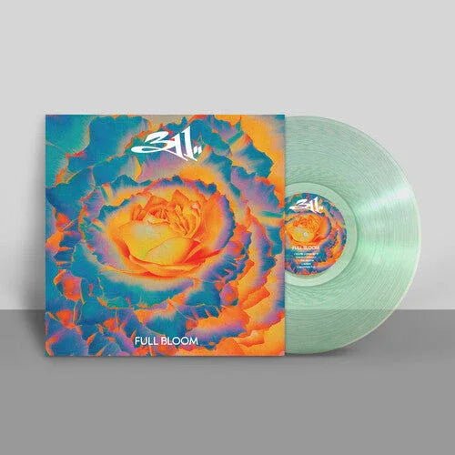 311 - Full Bloom (Limited Edition, Coke Bottle Clear Vinyl) (LP) - Joco Records