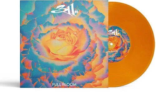 311 - Full Bloom (Limited Edition, Orange Vinyl) (LP) - Joco Records