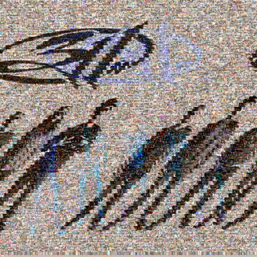 311 - Mosaic (2 LP) - Joco Records