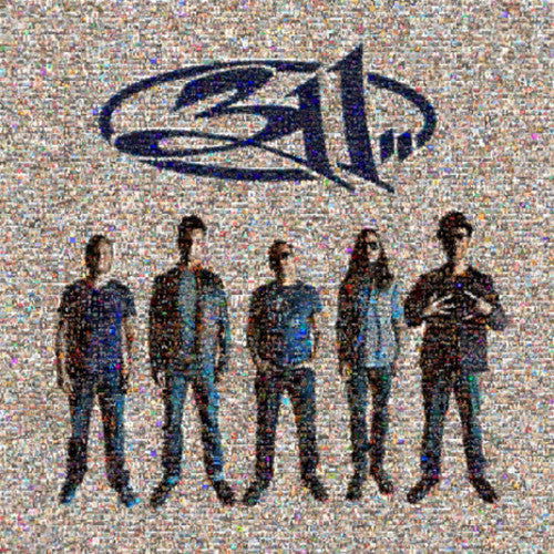 311 - Mosaic (2 LP) - Joco Records