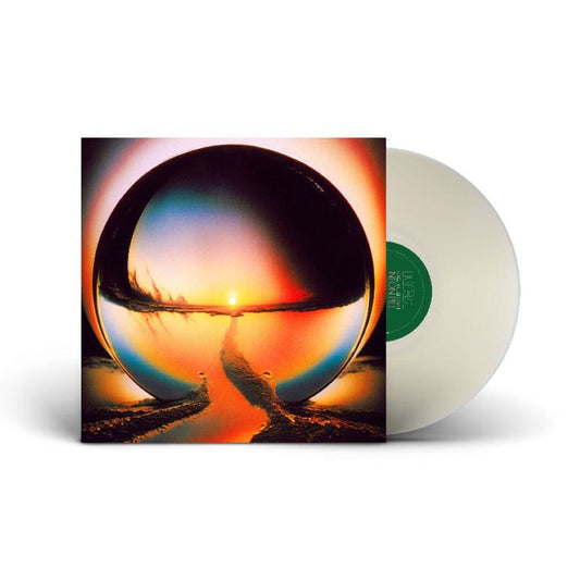 Cage The Elephant - Neon Pill (Indie Exclusive, Milky Clear Vinyl) (LP)