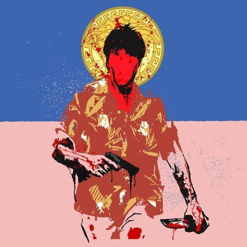 38 Spesh & Benny the Butcher - Stabbed & Shot (Vinyl EP) - Joco Records