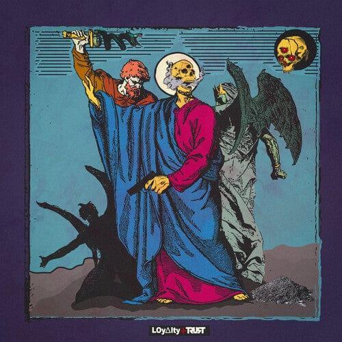 38 Splesh & The Flee Lord - Loyalty & Trust (LP) - Joco Records