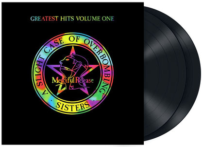 Sisters Of Mercy - Greatest Hits Volume One: A Slight Case Of Overbombing (2 LP) - Joco Records