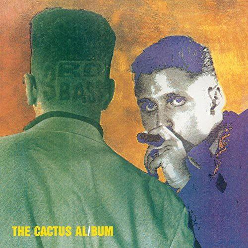 3rd Bass - The Cactus Album (Limited Edition, Emerard Green Vinyl) (2 LP) - Joco Records
