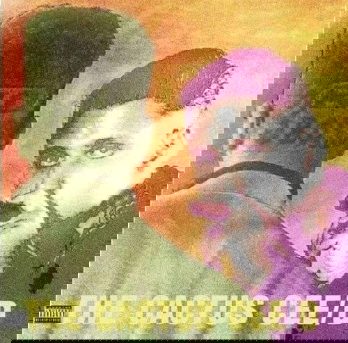 3rd Bass - The Cactus Album (2 LP) - Joco Records