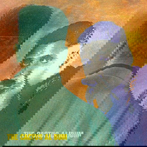 3rd Bass - The Cactus Album (Limited Edition, Emerard Green Vinyl) (2 LP) - Joco Records