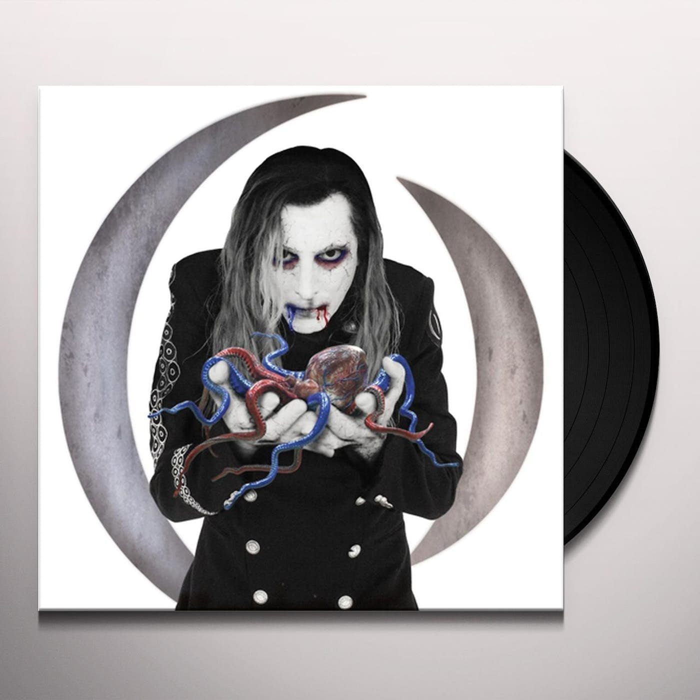 A Perfect Circle - Eat The Elephant (Deluxe Edition Box Set, Limited Edition) (2 LP) - Joco Records