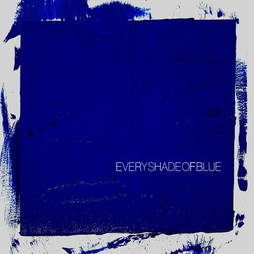 The Head and the Heart - Every Shade of Blue (Indie Exclusive, Orange Crush Vinyl) (2 LP) - Joco Records