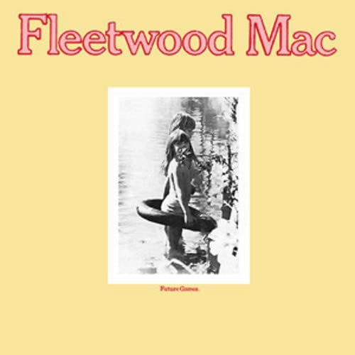 Fleetwood Mac - Future Games (LP) - Joco Records