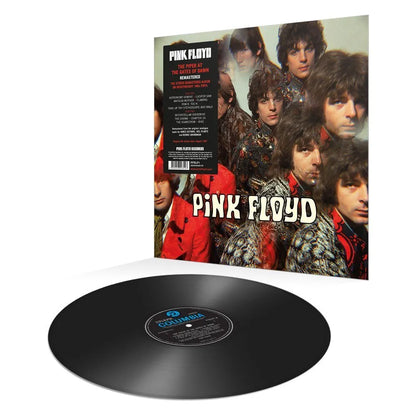 Pink Floyd - The Piper At The Gates of Dawn (Remastered, Stereo, 180 Gram) (LP)