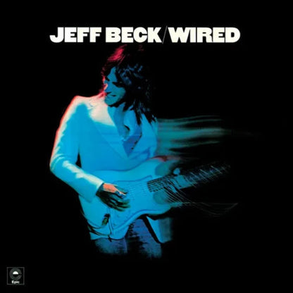 Jeff Beck - Wired (LP) - Joco Records