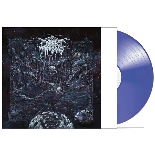 Darkthrone - It Beckons Us All (Indie Exclusive, Purple Vinyl) (LP)