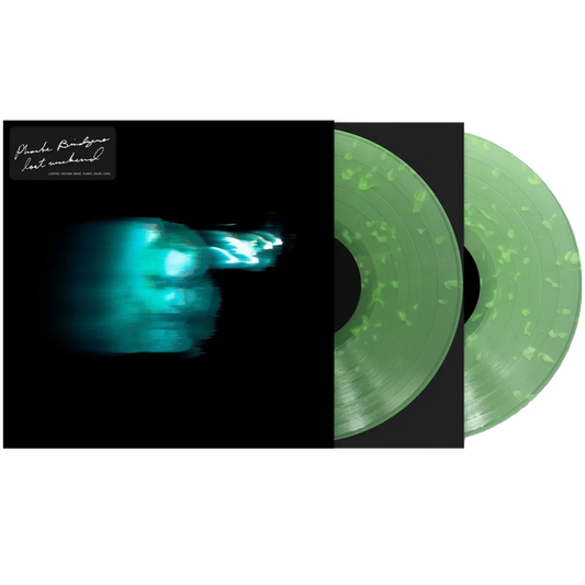 Phoebe Bridgers - Lost Weekend (Green Glow in the Dark Splatter Vinyl) (2 LP)