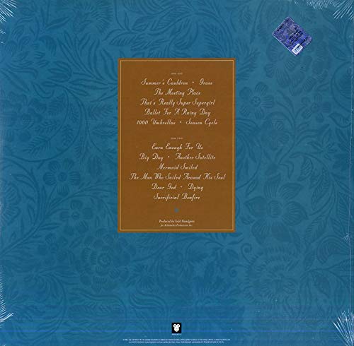 Xtc - Skylarking (LP) - Joco Records