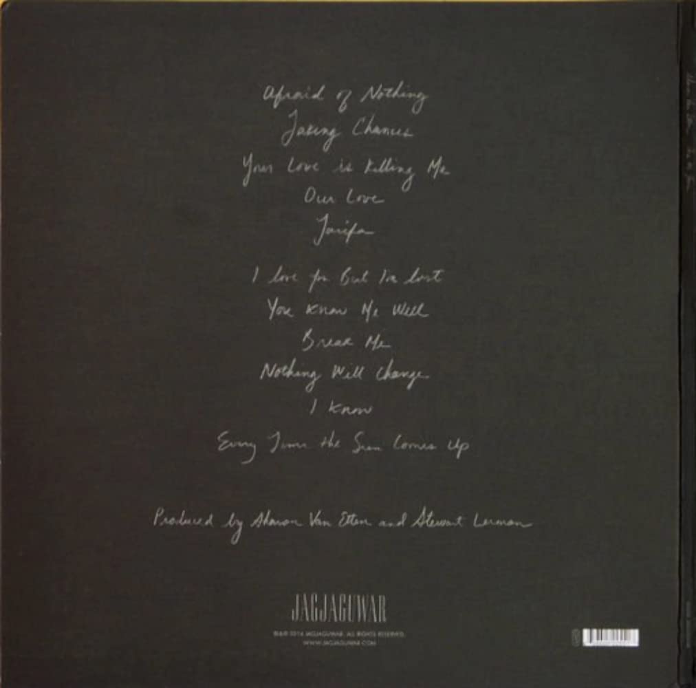 Sharon Van Etten - Are We There (LP)