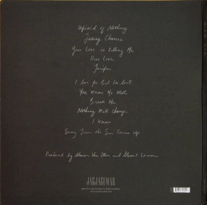 Sharon Van Etten - Are We There (LP)