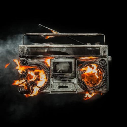 Green Day - Revolution Radio (LP) - Joco Records