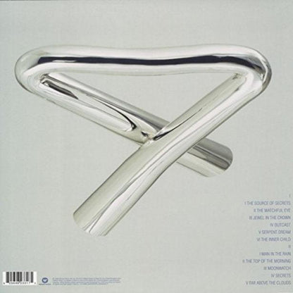 Mike Oldfield - Tubular Bells III (LP)