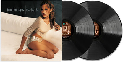 Jennifer Lopez - On The 6 (Import) (2 LP) - Joco Records
